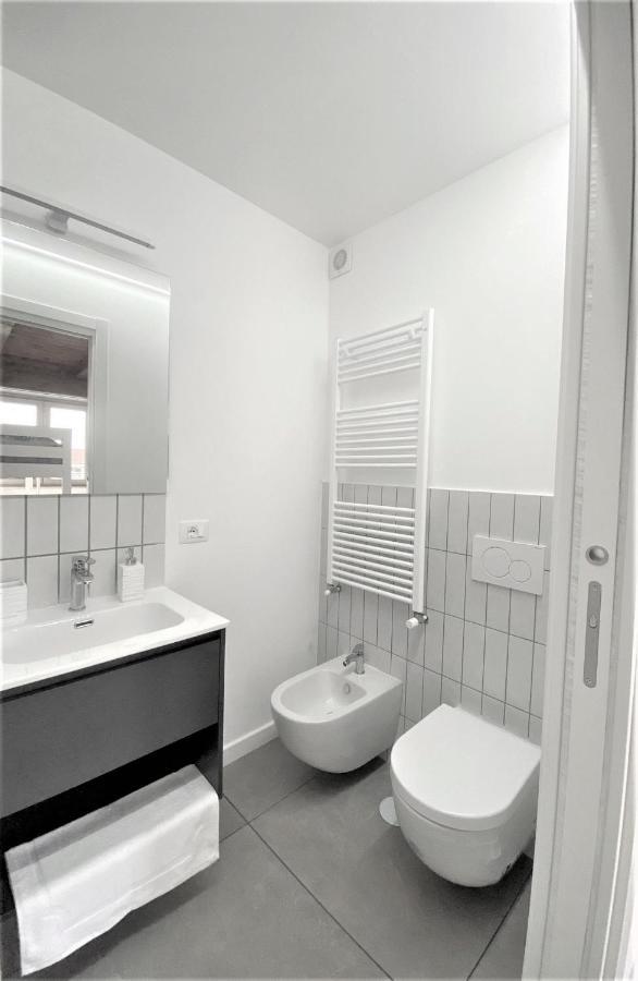 Bed and Breakfast Residenza Anna Calabria Бриатико Экстерьер фото