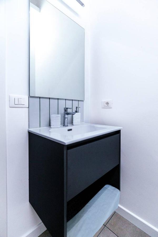 Bed and Breakfast Residenza Anna Calabria Бриатико Экстерьер фото
