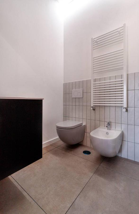 Bed and Breakfast Residenza Anna Calabria Бриатико Экстерьер фото