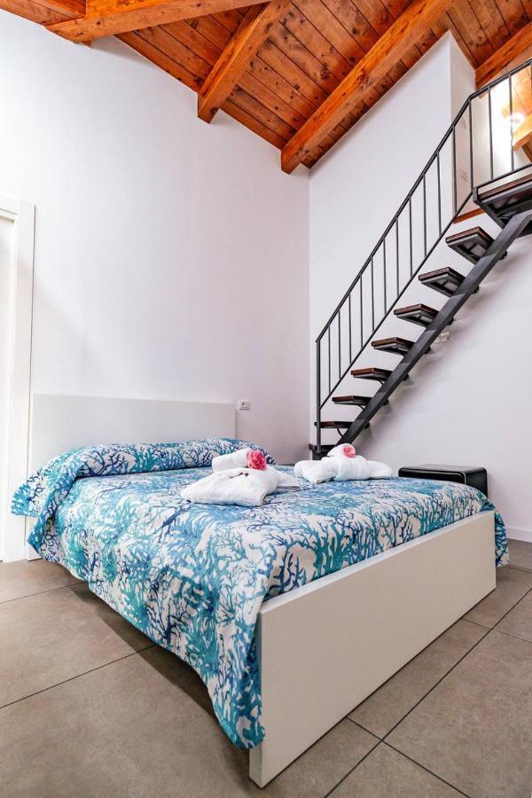 Bed and Breakfast Residenza Anna Calabria Бриатико Экстерьер фото