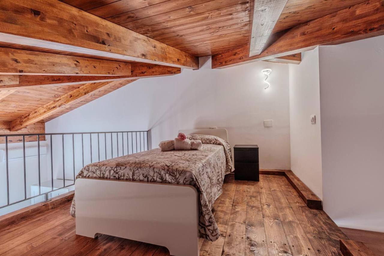 Bed and Breakfast Residenza Anna Calabria Бриатико Экстерьер фото