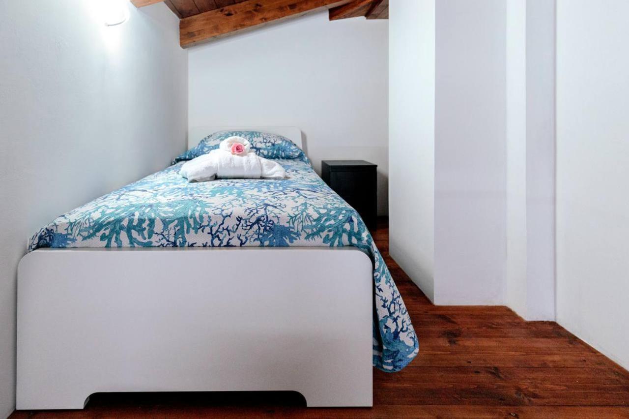 Bed and Breakfast Residenza Anna Calabria Бриатико Экстерьер фото