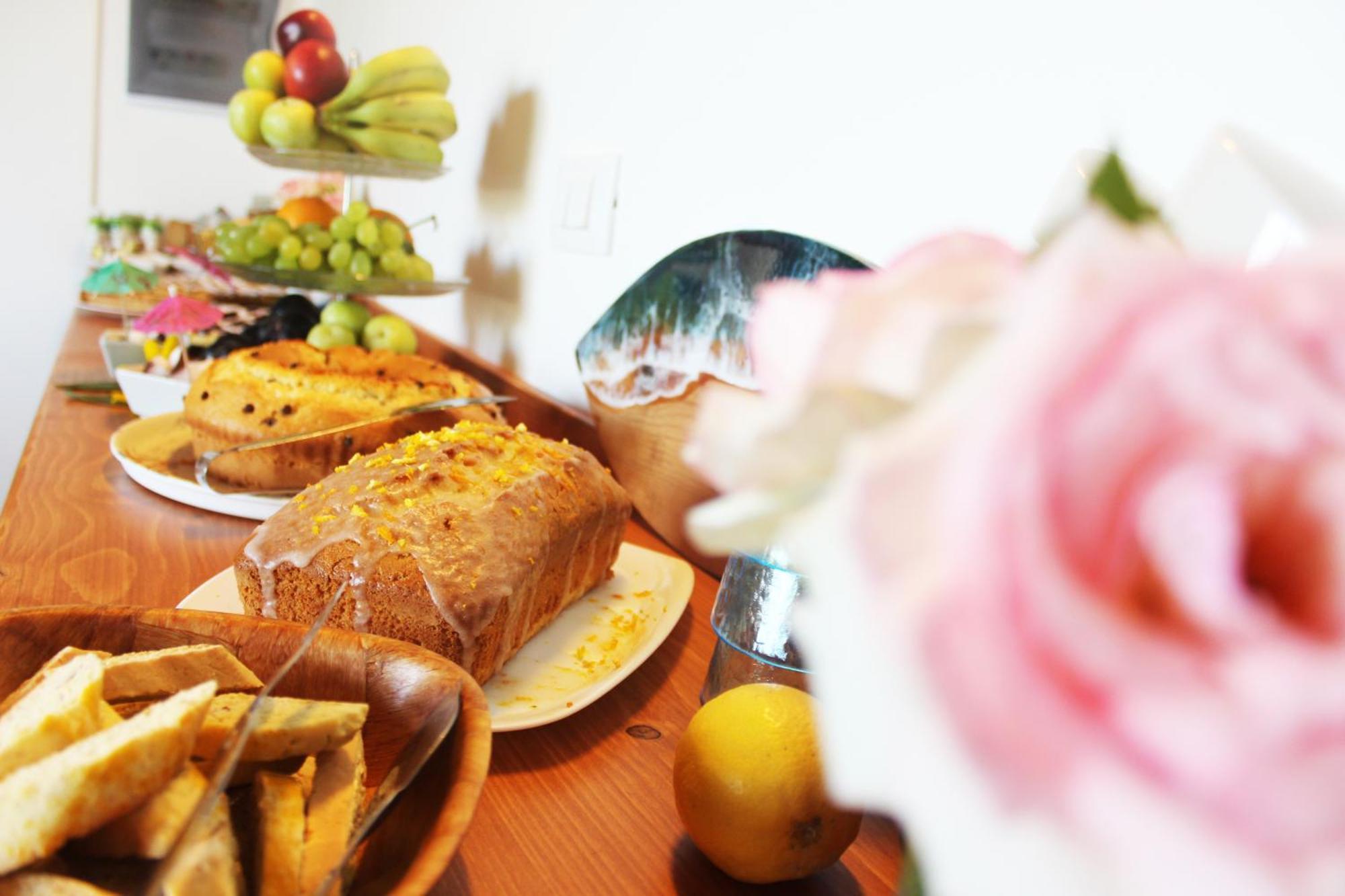 Bed and Breakfast Residenza Anna Calabria Бриатико Экстерьер фото