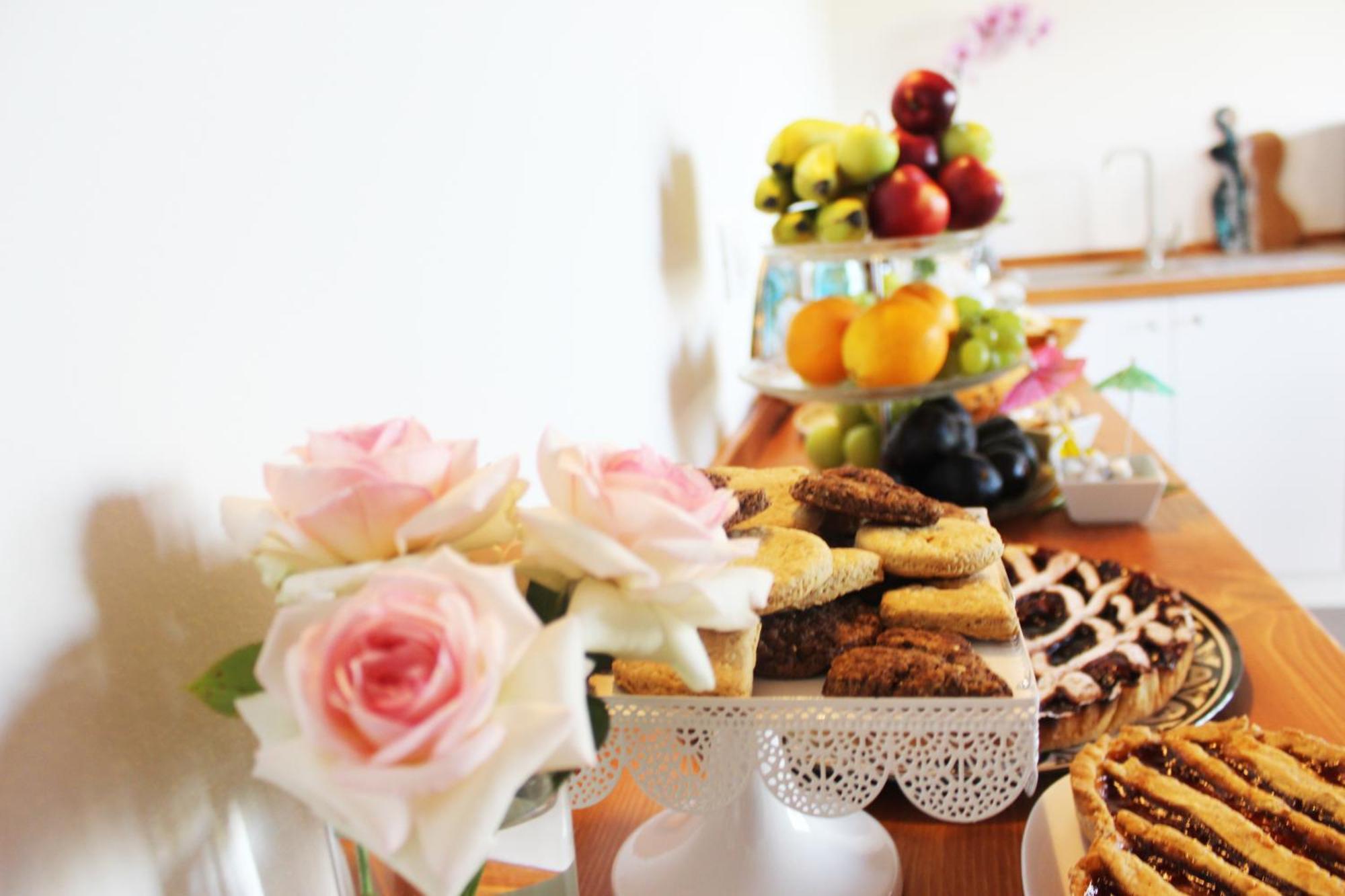 Bed and Breakfast Residenza Anna Calabria Бриатико Экстерьер фото