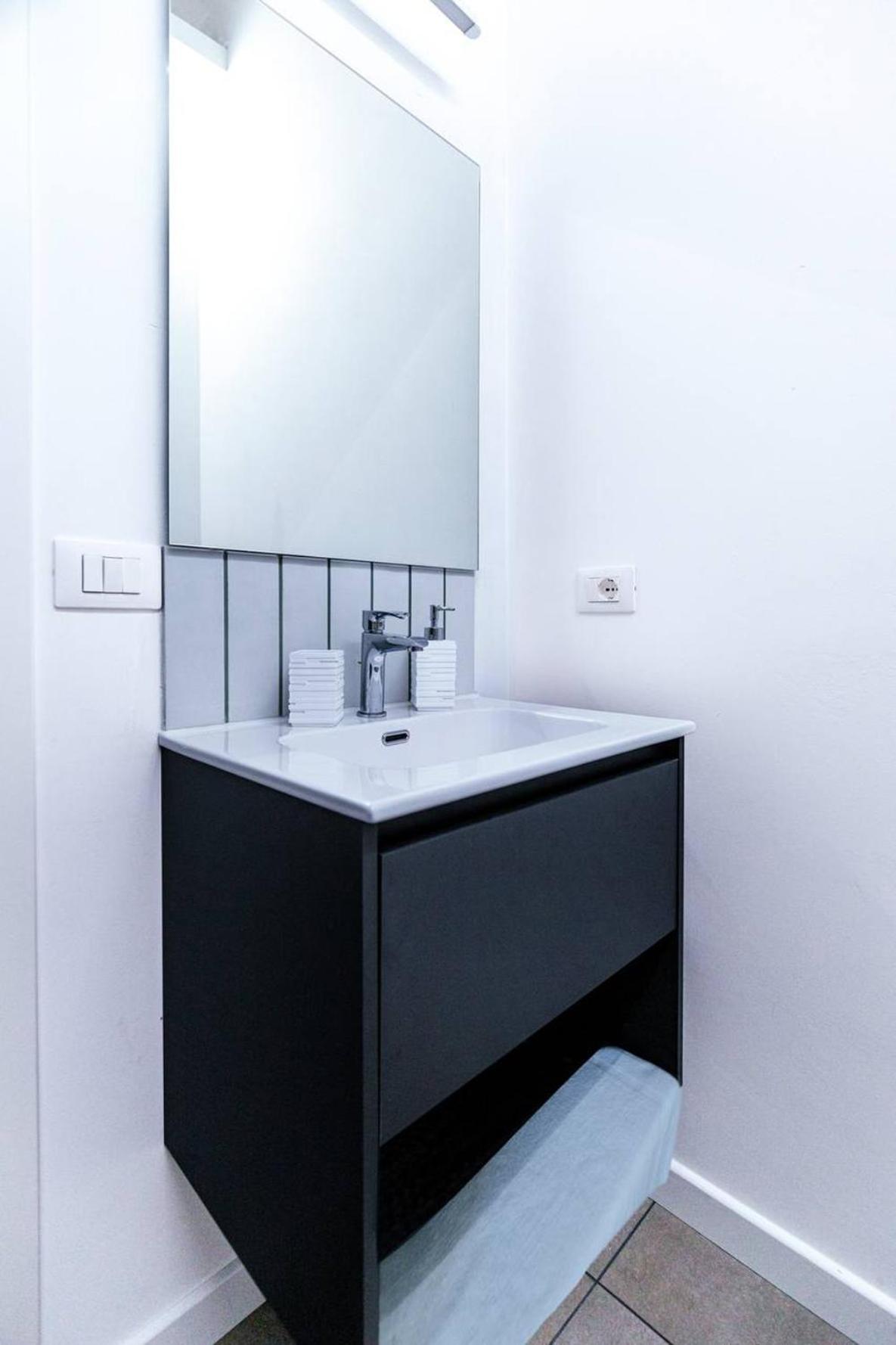 Bed and Breakfast Residenza Anna Calabria Бриатико Экстерьер фото