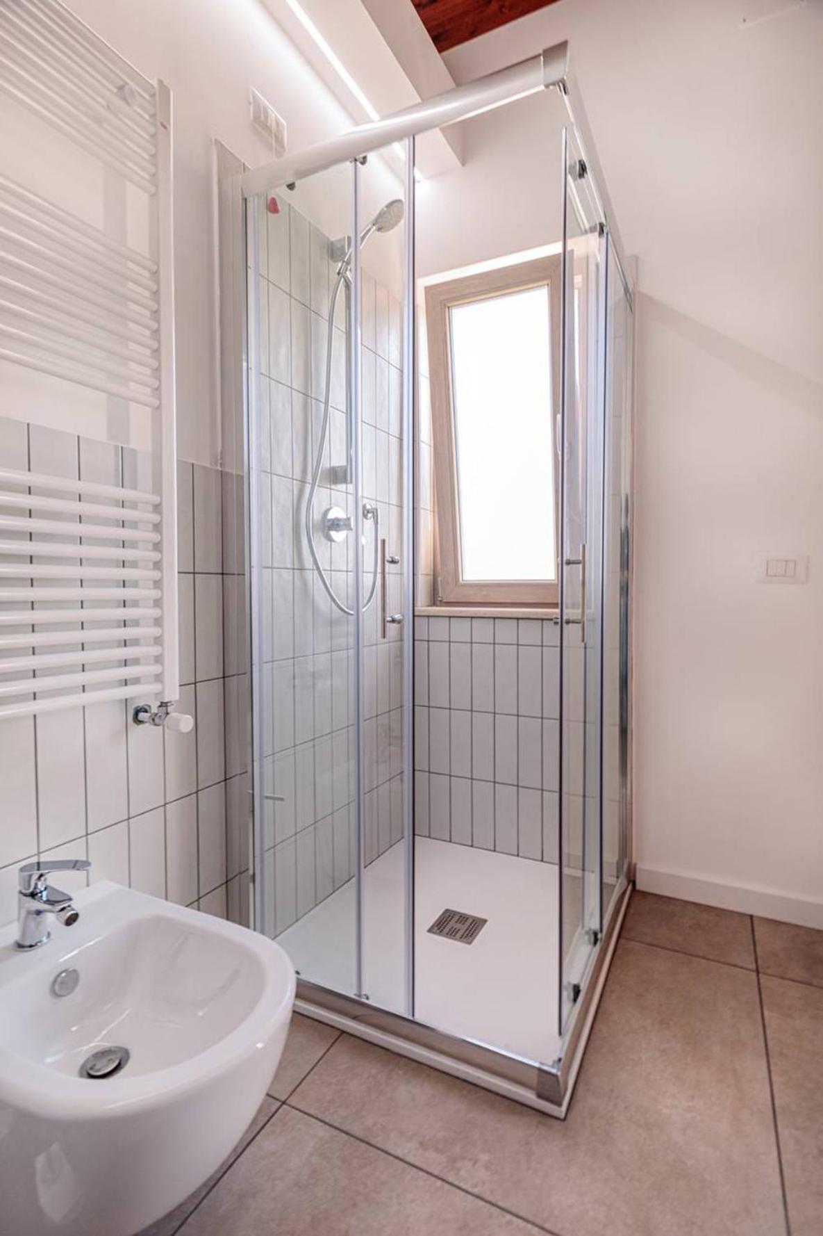Bed and Breakfast Residenza Anna Calabria Бриатико Экстерьер фото