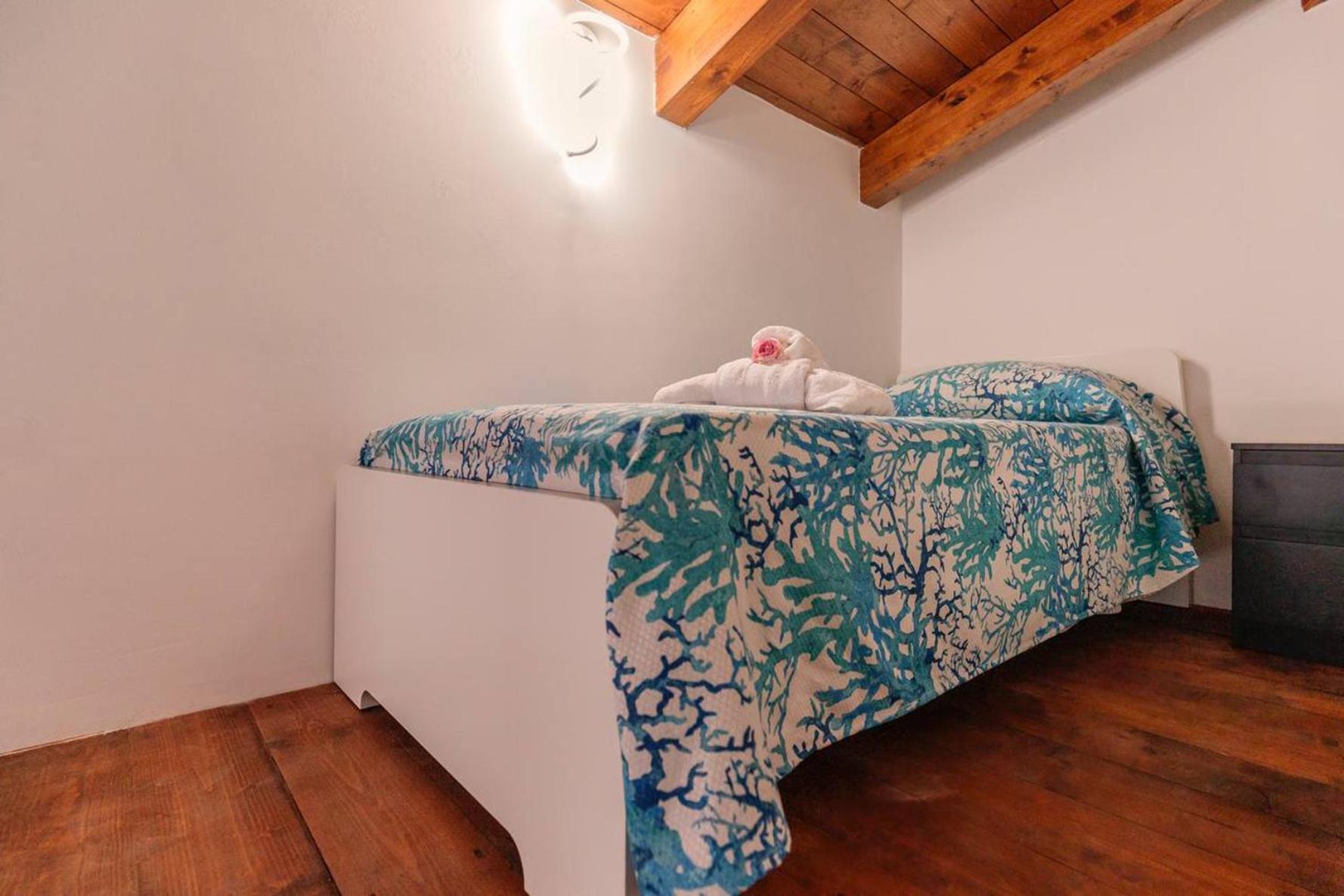 Bed and Breakfast Residenza Anna Calabria Бриатико Экстерьер фото