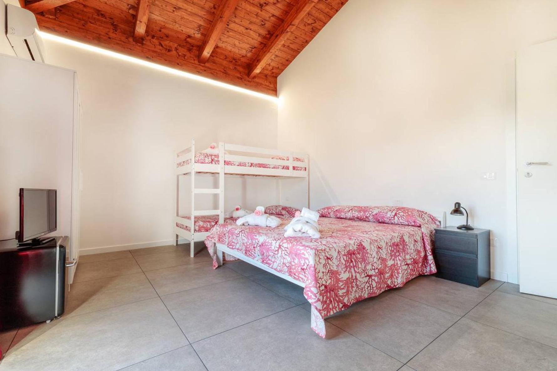 Bed and Breakfast Residenza Anna Calabria Бриатико Экстерьер фото