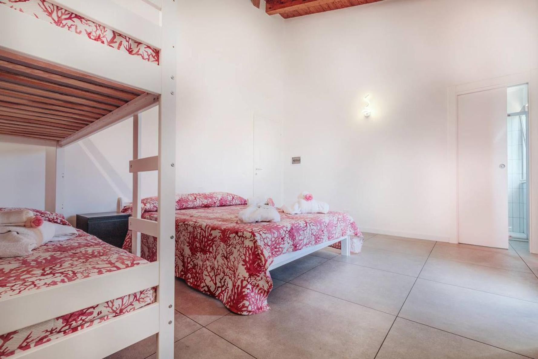 Bed and Breakfast Residenza Anna Calabria Бриатико Экстерьер фото