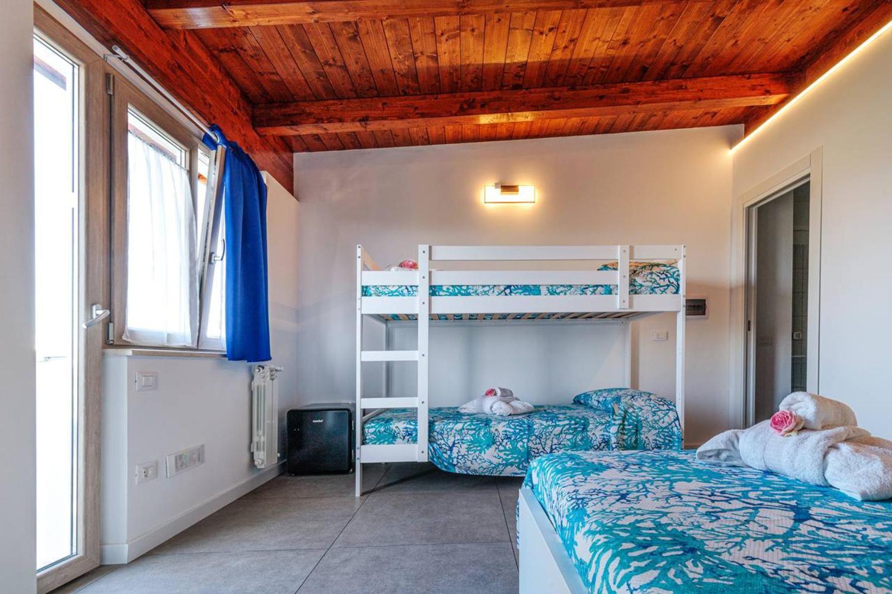 Bed and Breakfast Residenza Anna Calabria Бриатико Экстерьер фото