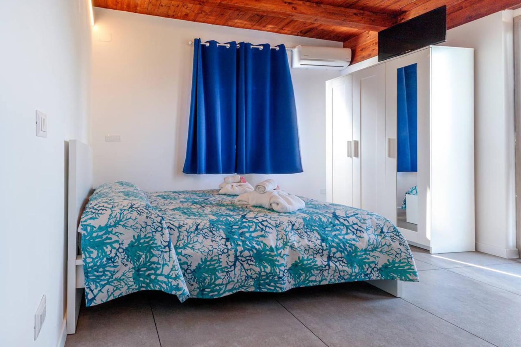 Bed and Breakfast Residenza Anna Calabria Бриатико Экстерьер фото