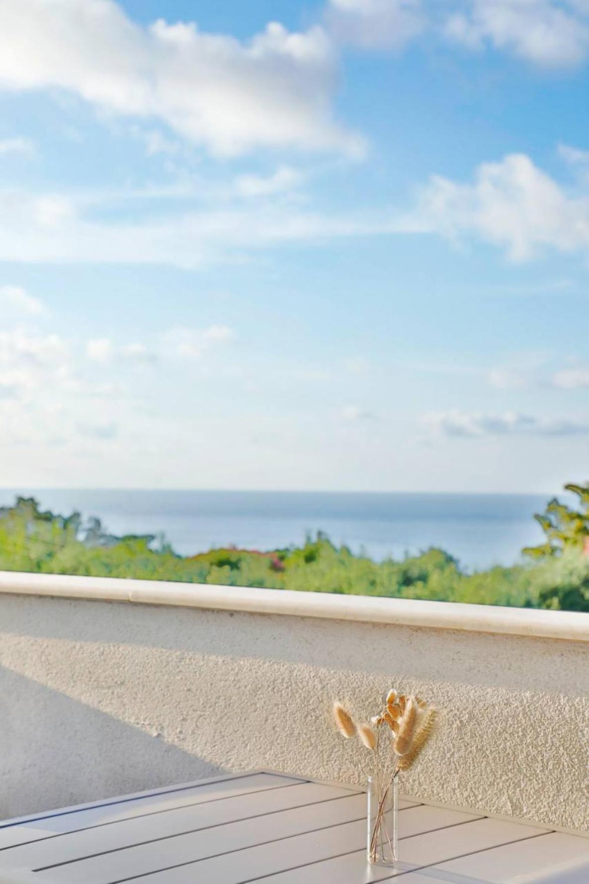 Bed and Breakfast Residenza Anna Calabria Бриатико Экстерьер фото